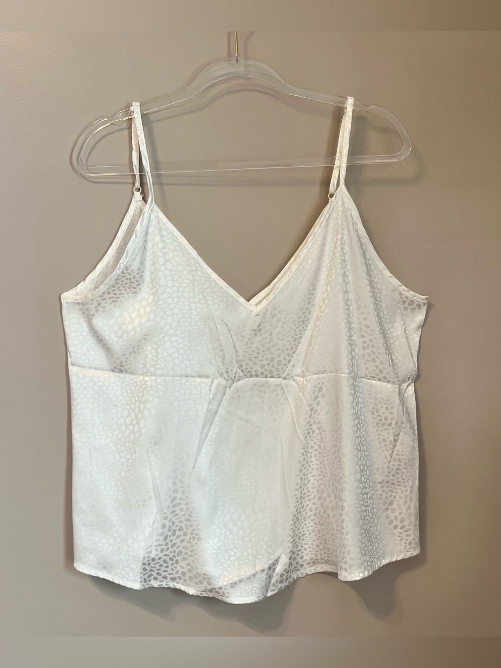 Shein tank top - size XL